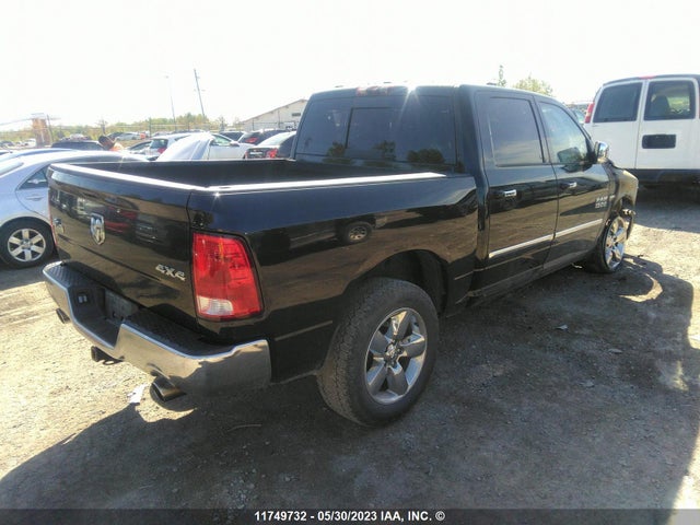 1C6RR7LT5HS839483 RAM 1500 Big Horn