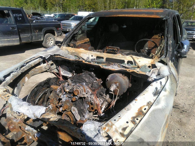 1C6RR7LT5HS839483 RAM 1500 Big Horn