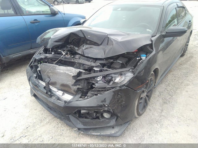 Honda Civic Sport 2020 SHHFK7G47LU303075 Image 6