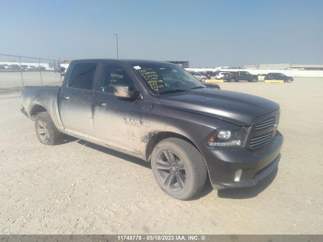 1C6RR7MT7HS701796 auction archive image