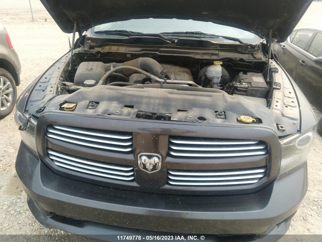 1C6RR7MT7HS701796 RAM 1500 Sport
