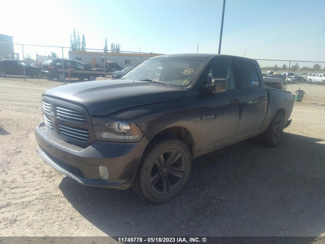 1C6RR7MT7HS701796 RAM 1500 Sport