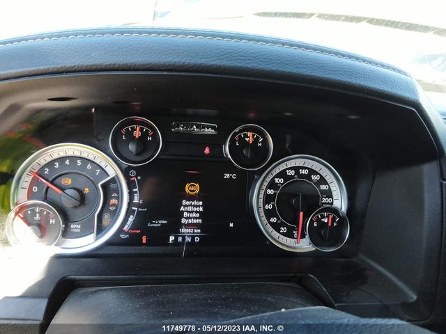 1C6RR7MT7HS701796 RAM 1500 Sport