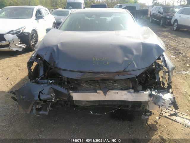 Honda Civic Touring 2020 2HGFC1F91LH100767 Image 6