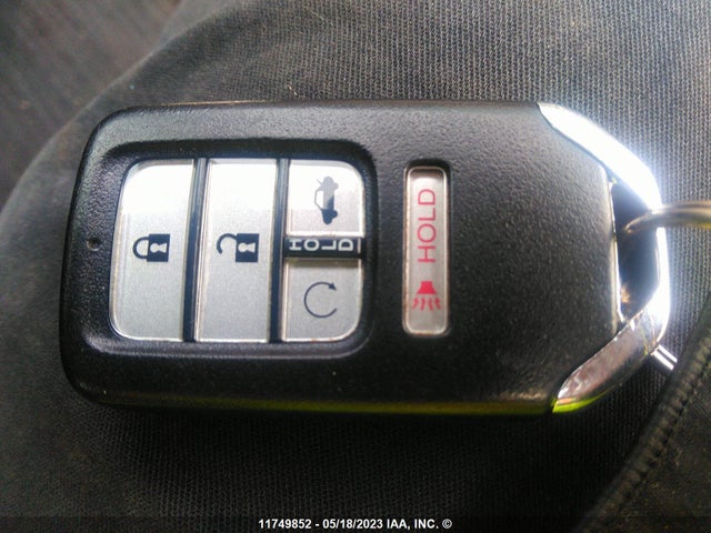 Honda Civic Ex 4dr 2020 2HGFC2F76LH026248 Image 3