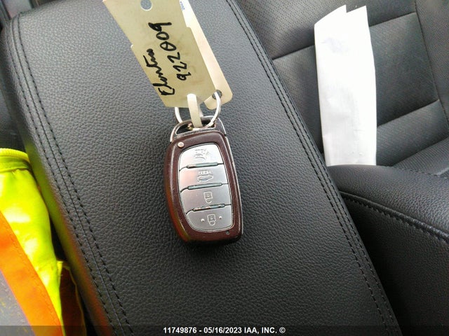 Hyundai Elantra Ultimate 2020 KMHD84LFXLU922009 Image 3