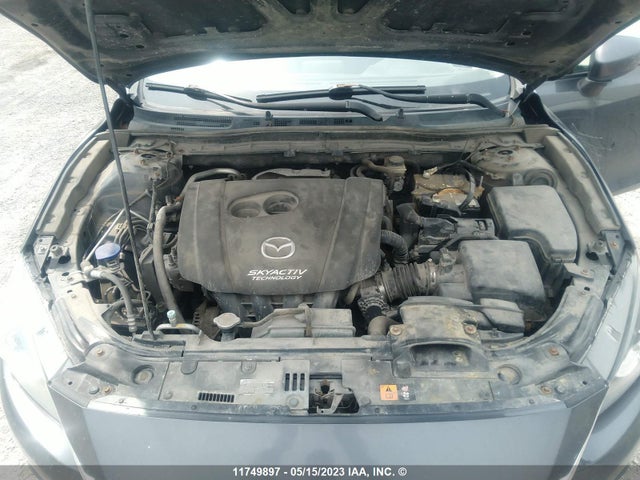 Mazda 3 SPORT 2015 3MZBM1U79FM167633 Image 11