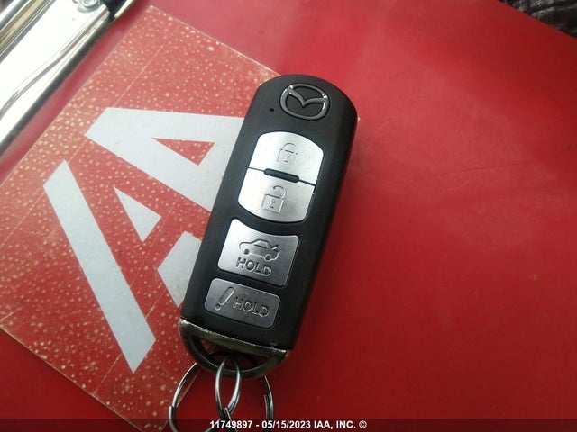 Mazda 3 SPORT 2015 3MZBM1U79FM167633 Image 3