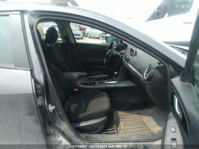 Mazda 3 SPORT 2015 3MZBM1U79FM167633 Image 6
