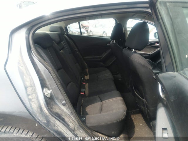 Mazda 3 SPORT 2015 3MZBM1U79FM167633 Image 9