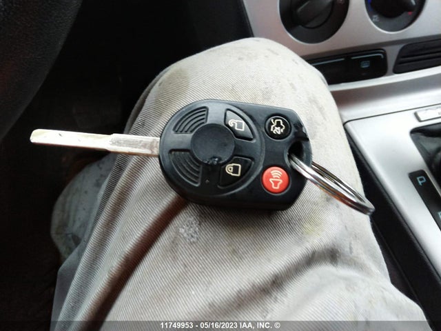 Ford FOCUS SE 2014 1FADP3F26EL352339 Image 3