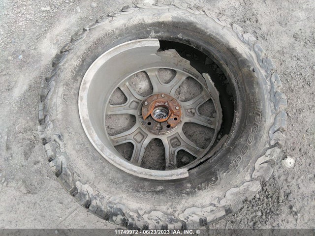 1C4PJLCBXGW114976 Jeep Cherokee Latitude