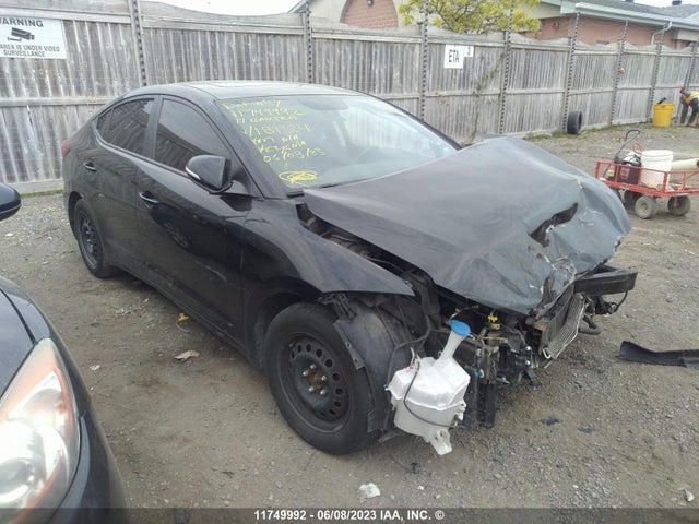 2017 KMHD84LF1HU189324 main image