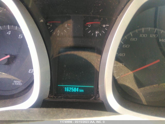 Chevrolet EQUINOX LT 2014 2GNALCEK0E6199323 Image 8