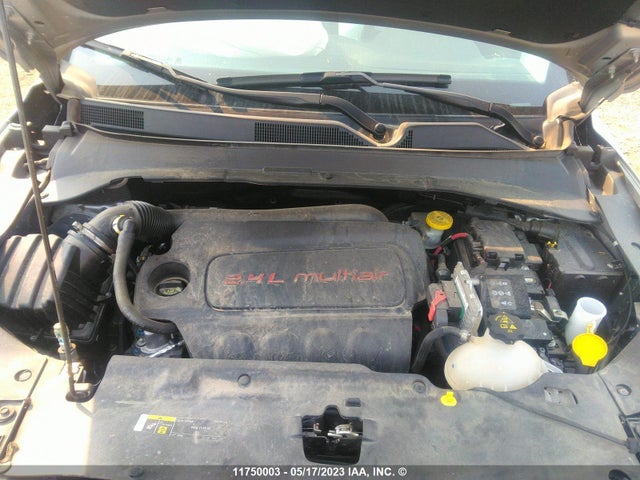 3C4NJDDB1JT230799 Jeep Compass Trailhawk