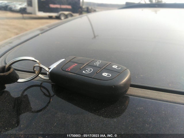 3C4NJDDB1JT230799 Jeep Compass Trailhawk