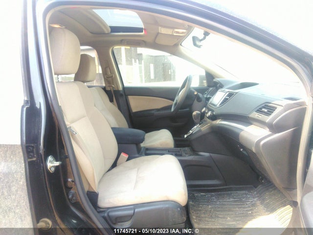 Honda CR-V EX 2015 2HKRM4H54FH125940 Image 6