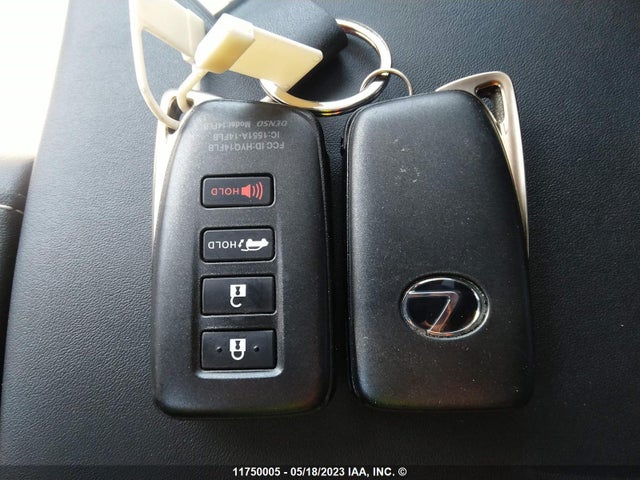 2T2YZMDA8MC280065 Lexus Rx 350 F-sport