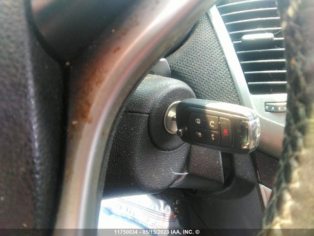 Chevrolet CRUZE LT 2014 1G1PC5SB8E7173550 Image 11