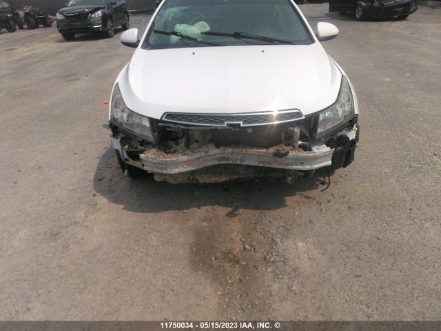Chevrolet CRUZE LT 2014 1G1PC5SB8E7173550 Image 12
