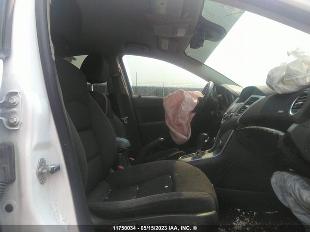 Chevrolet CRUZE LT 2014 1G1PC5SB8E7173550 Image 5