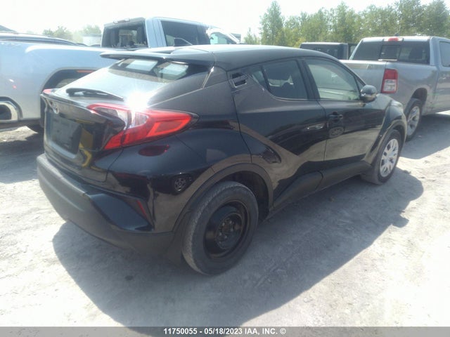 Продаж на аукціоні авто 2021 Toyota C-hr Xle/le/night Shade/limite, vin: JTNKHMBX9M1117042, номер лоту: 11750055