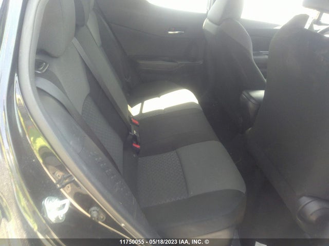 Продаж на аукціоні авто 2021 Toyota C-hr Xle/le/night Shade/limite, vin: JTNKHMBX9M1117042, номер лоту: 11750055