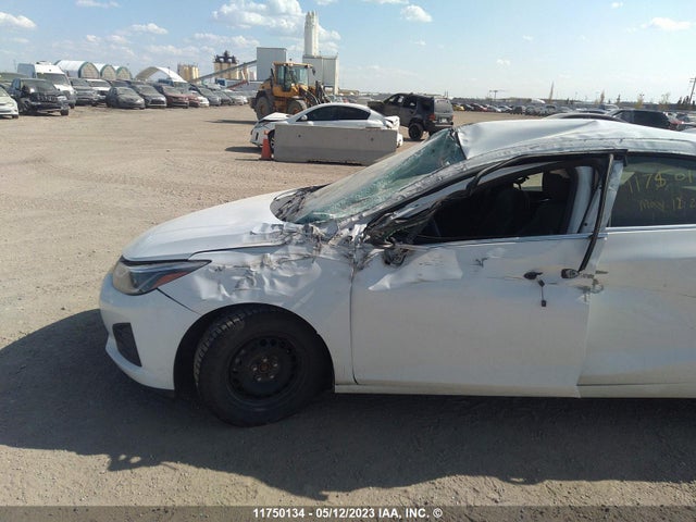 Chevrolet CRUZE LT 2019 3G1BE6SM2KS617773 Image 6