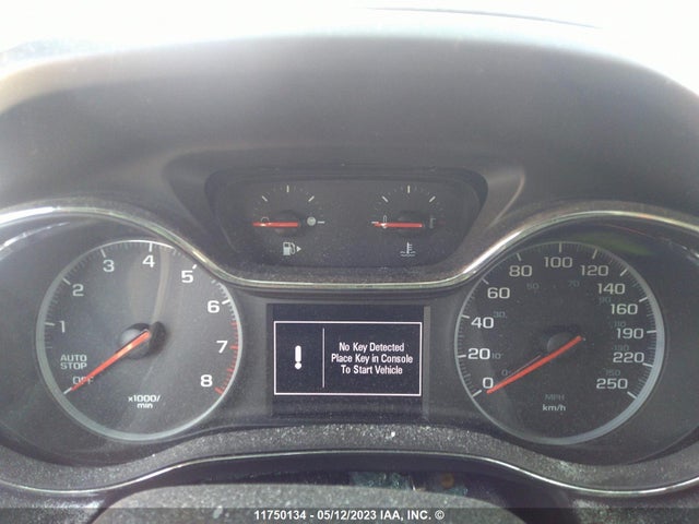 Chevrolet CRUZE LT 2019 3G1BE6SM2KS617773 Image 7