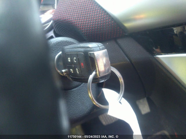 Chevrolet CRUZE ECO 2014 1G1PH5SB2E7372062 Image 3