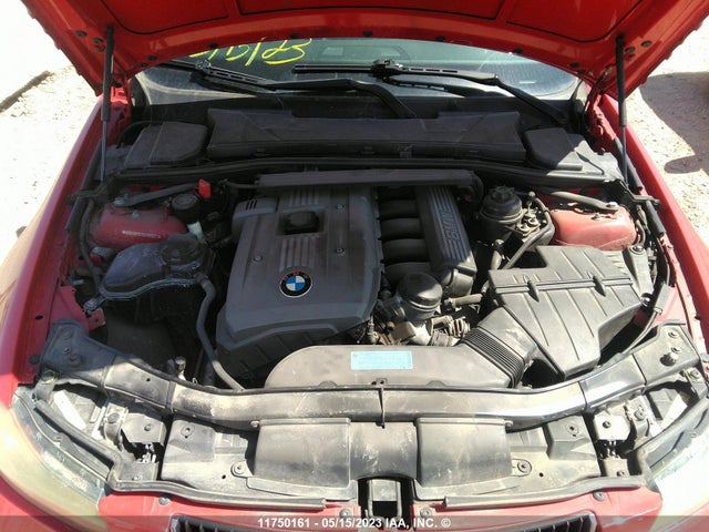 2006 Bmw 3 Series 325i მანქანა იყიდება აუქციონზე, vin: WBAVB13516KR64257, აუქციონის ნომერი: 11750161