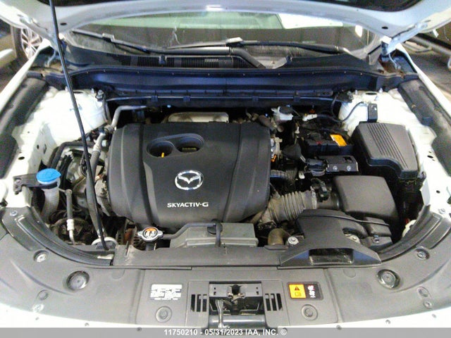 Mazda Cx-5 Gs 2020 JM3KFACM4L0783590 Image 10