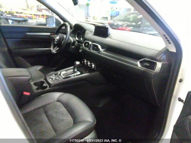 Mazda Cx-5 Gs 2020 JM3KFACM4L0783590 Image 5