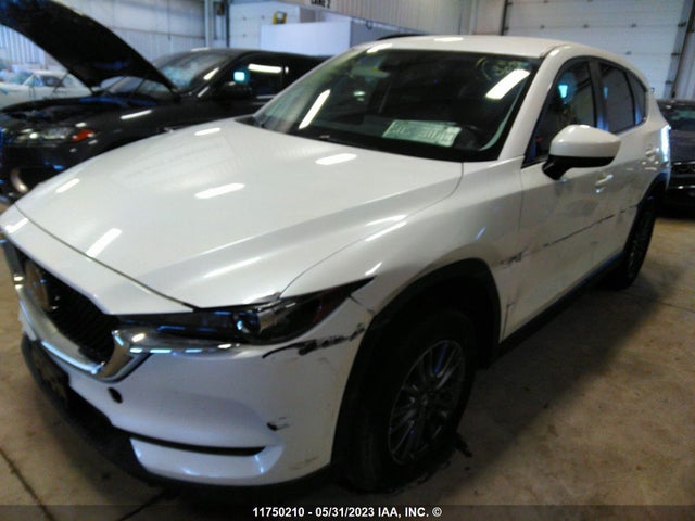 Mazda Cx-5 Gs 2020 JM3KFACM4L0783590 Image 6