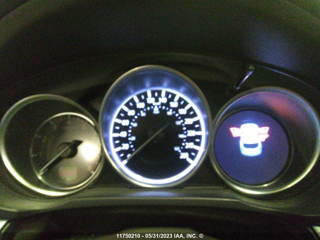 Mazda Cx-5 Gs 2020 JM3KFACM4L0783590 Image 7
