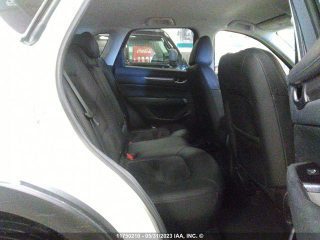 Mazda Cx-5 Gs 2020 JM3KFACM4L0783590 Image 8