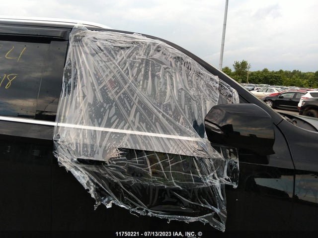 Chevrolet Suburban K1500 Lt 2022 1GNSKCKD0NR334818 Image 6