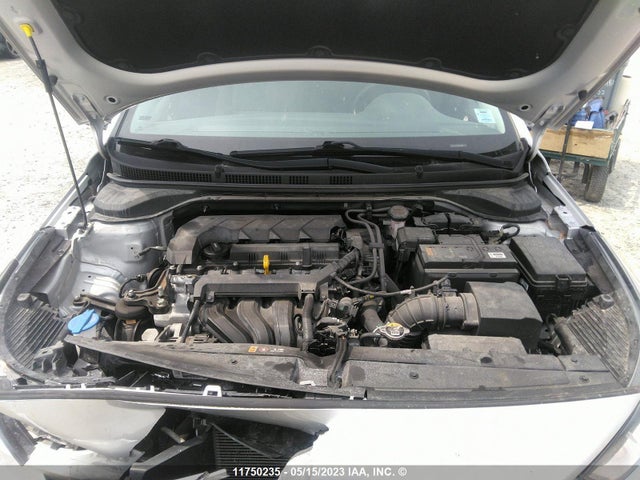 Hyundai Accent Preferred 2020 3KPC25A60LE101008 Image 12