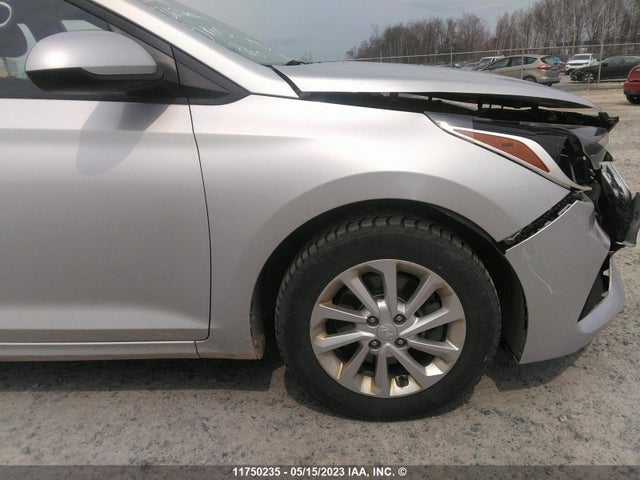 Hyundai Accent Preferred 2020 3KPC25A60LE101008 Image 4