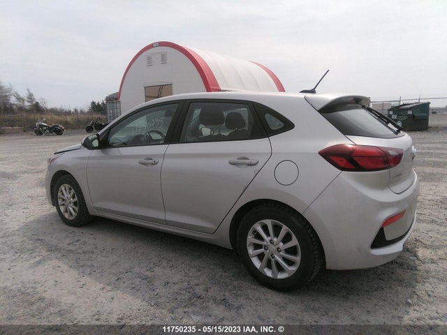 Hyundai Accent Preferred 2020 3KPC25A60LE101008 Image 5