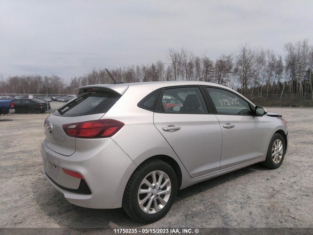 Hyundai Accent Preferred 2020 3KPC25A60LE101008 Image 6