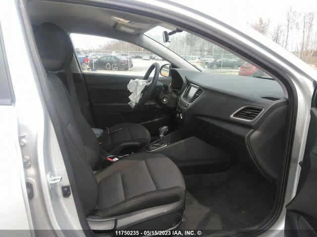 Hyundai Accent Preferred 2020 3KPC25A60LE101008 Image 7