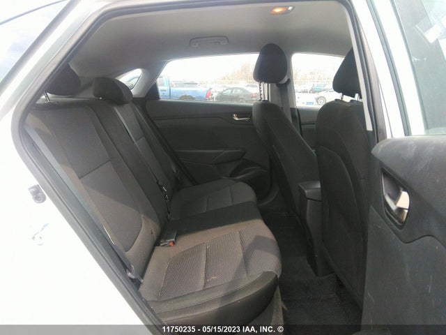 Hyundai Accent Preferred 2020 3KPC25A60LE101008 Image 10