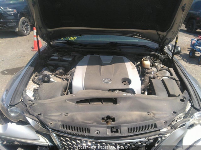 JTHCE1D26F5005827 Lexus IS 350