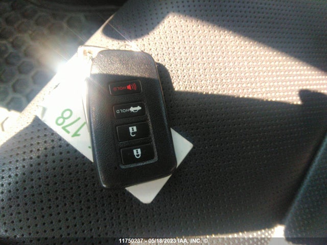 JTHCE1D26F5005827 Lexus IS 350