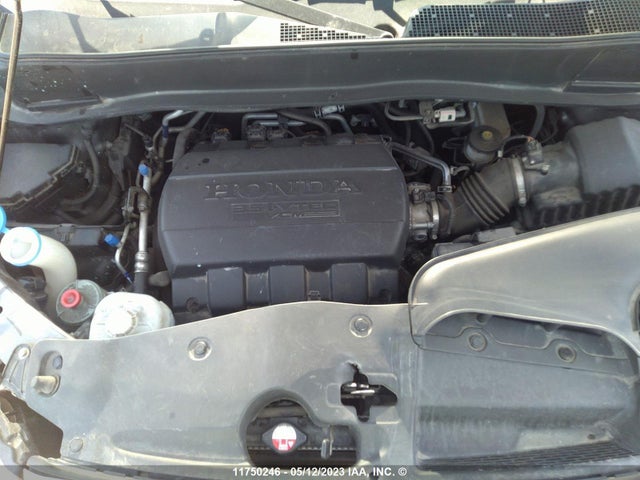 Honda PILOT SE 2015 5FNYF4H38FB502546 Image 10