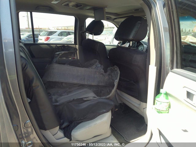 Honda PILOT SE 2015 5FNYF4H38FB502546 Image 8
