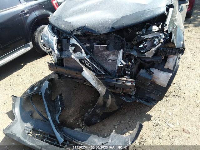Toyota RAV4 LE 2014 2T3ZFREV2EW108086 Image 6