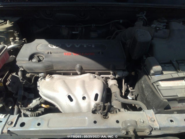 11750265 :رقم المزاد ، JTMBD33V185211745 vin ، 2008 Toyota Rav4 Base مزاد بيع