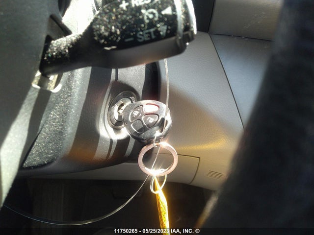 11750265 :رقم المزاد ، JTMBD33V185211745 vin ، 2008 Toyota Rav4 Base مزاد بيع